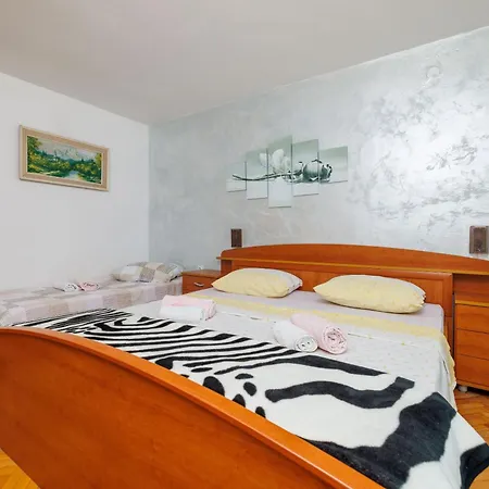 Apartman Stojna *