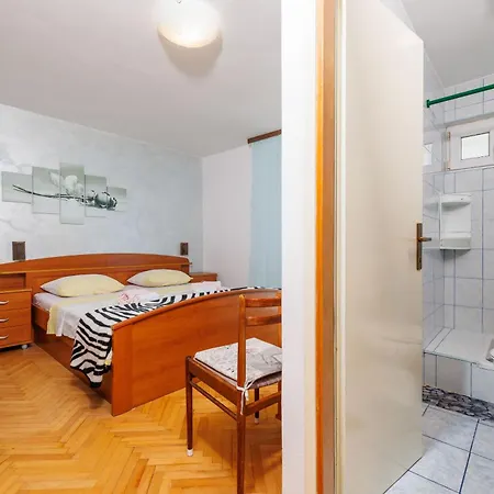 Apartman Stojna *