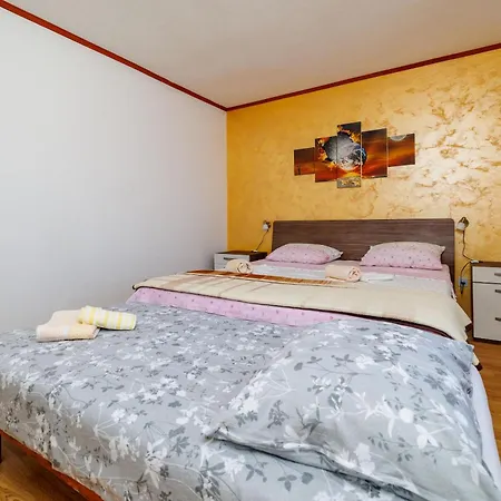 Apartman Stojna Lopar