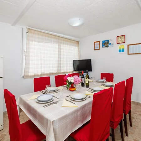 Stojna Apartman