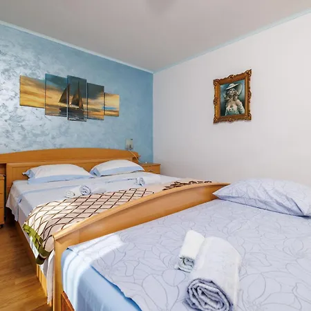 Apartman Stojna