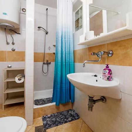 Apartman Stojna
