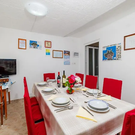 Apartman Stojna