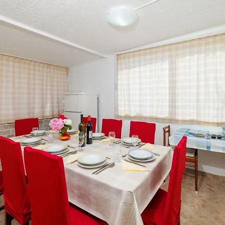 Apartman Stojna *
