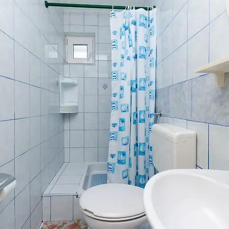 Stojna Apartment