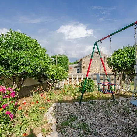 Apartment Stojna *
