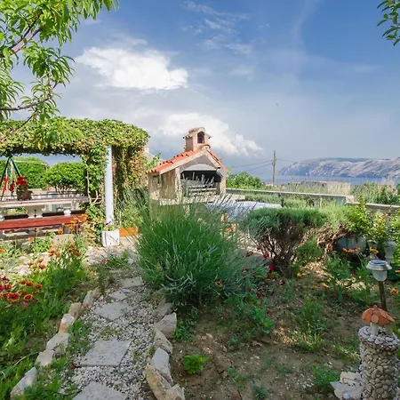 Apartment Stojna Lopar