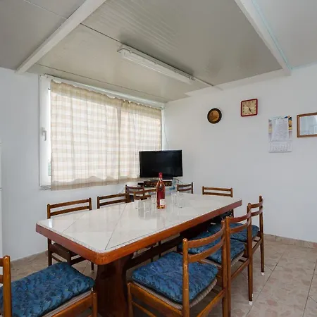 Stojna Apartment