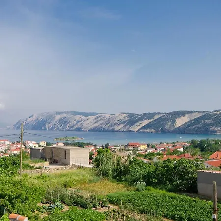 Apartment Stojna