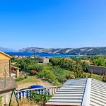Apartamento Stojna *