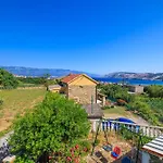 Apartamento Stojna Lopar