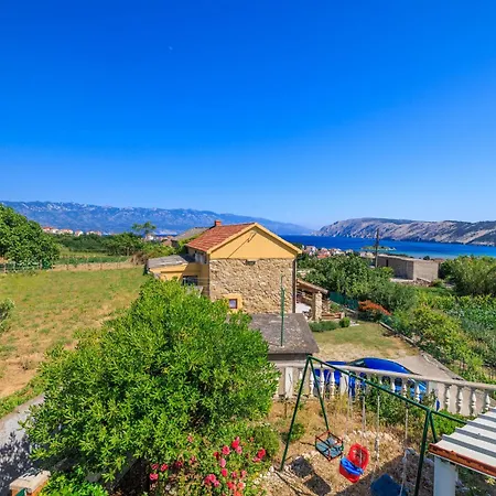 Appartamento Stojna Lopar