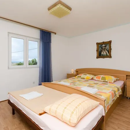 Stojna Apartman