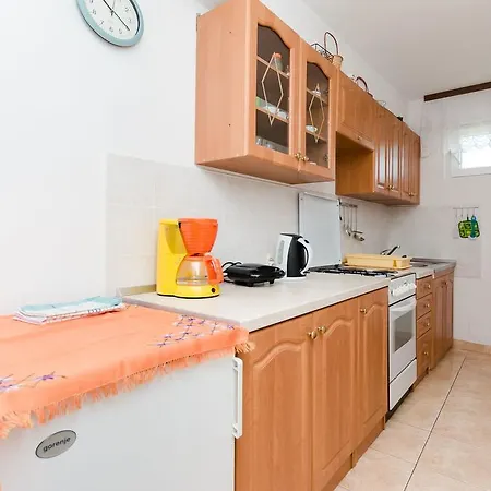 Stojna Apartman