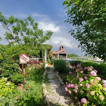 Stojna Apartman Lopar