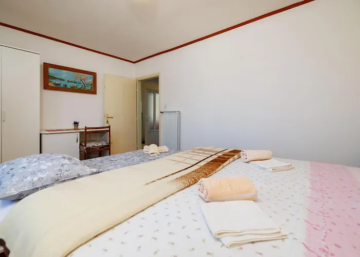 Stojna Apartment Lopar