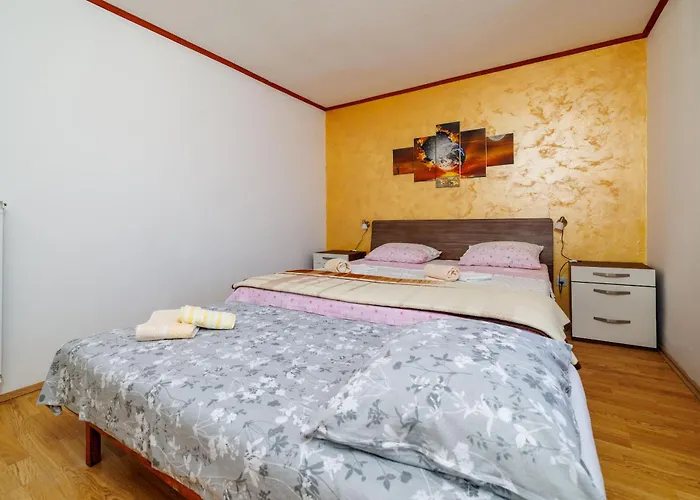 Appartement Stojna Lopar