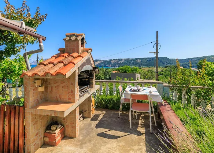 Stojna Apartment Lopar