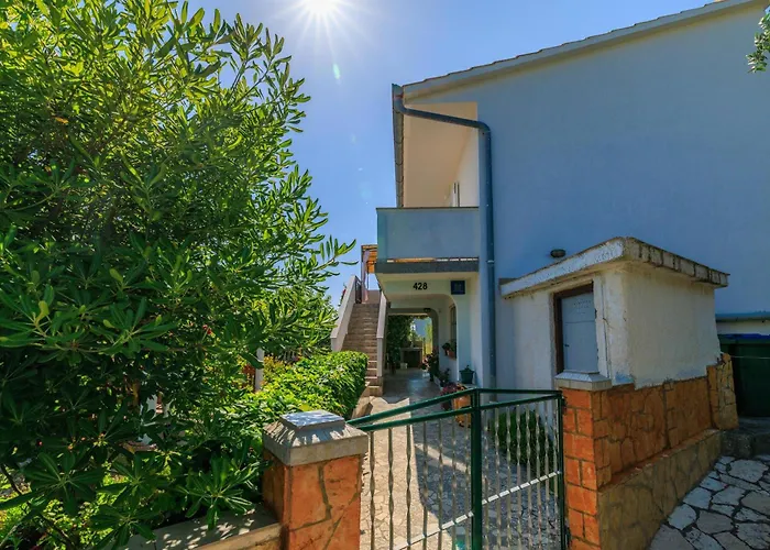 Stojna Appartement *