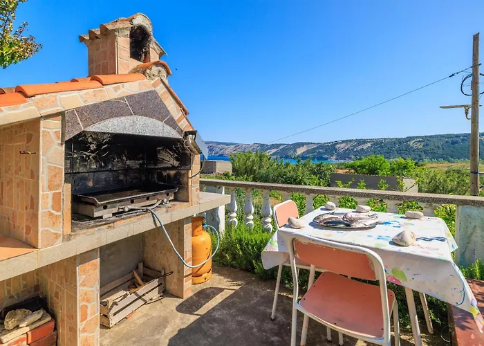 Stojna Appartement *