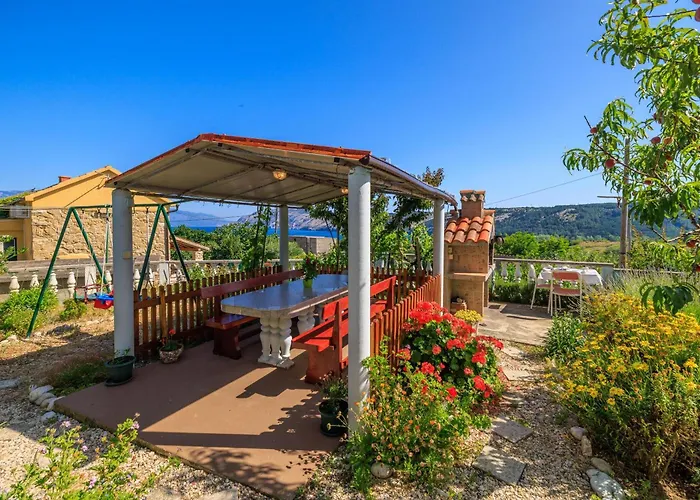 Appartement Stojna *