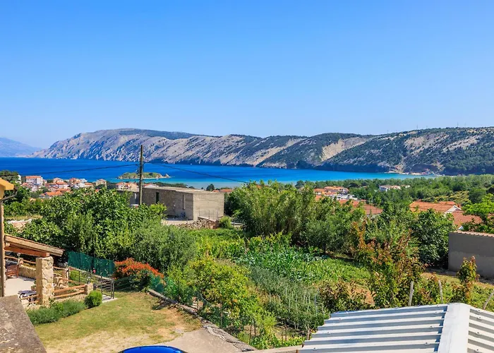 Stojna Appartement Lopar